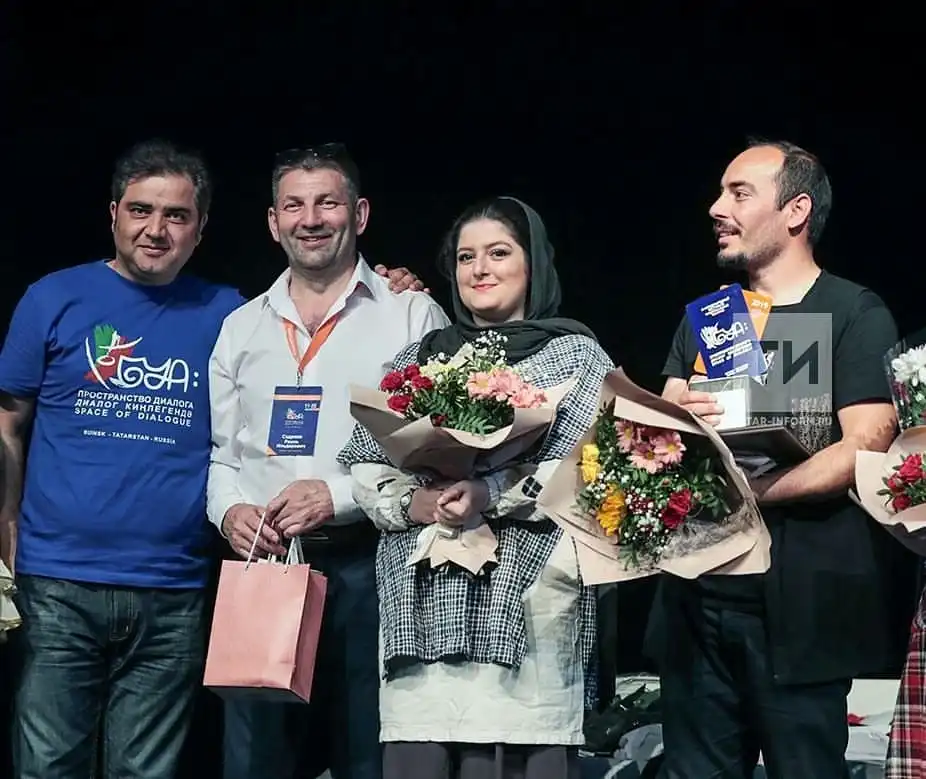 Performance in Russia, photo 1 of 4
